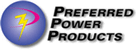 Preferred Power Products logo